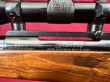 Weatherby Mark V 257 W.M. Leupold Scope Beautiful Wood - 11 of 15