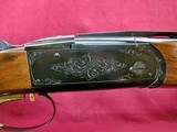 Krieghoff K20 Sporting Blued Receiver Excellent Condition Price Greatly Reduced - 3 of 15