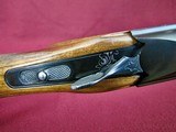 Krieghoff K20 Sporting Blued Receiver Excellent Condition Price Greatly Reduced - 5 of 15