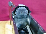 Krieghoff K20 Sporting Blued Receiver Excellent Condition Price Greatly Reduced - 15 of 15
