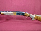 Krieghoff K20 Sporting Blued Receiver Excellent Condition Price Greatly Reduced - 2 of 15