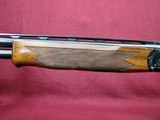 Krieghoff K20 Sporting Blued Receiver Excellent Condition Price Greatly Reduced - 9 of 15