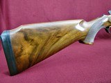 Krieghoff K20 Sporting Blued Receiver Excellent Condition Price Greatly Reduced - 7 of 15