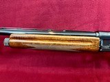 Browning A5 in Light 20GA Belgium Unfired Perhaps One of the Last Belgium Made A5's - 9 of 15