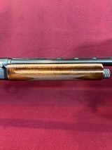 Browning A5 in Light 20GA Belgium Unfired Perhaps One of the Last Belgium Made A5's - 6 of 15