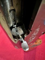 Browning A5 in Light 20GA Belgium Unfired Perhaps One of the Last Belgium Made A5's - 15 of 15