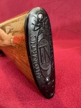 Browning A5 in Light 20GA Belgium Unfired Perhaps One of the Last Belgium Made A5's - 14 of 15