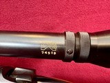 Ruger Number 1 in 220 Swift with Unertl Scope Great Accurate Setup - 15 of 15
