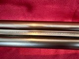 John Dickson and Sons 2 Inch 12 Gauge Game Gun Excellent Condition - 10 of 13