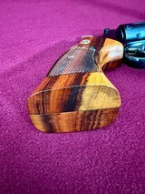 Smith & Wesson Model 14 5 or 14-5 Excellent Condition 38 S&W Special CTG - 5 of 11