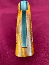 Smith & Wesson Model 14 5 or 14-5 Excellent Condition 38 S&W Special CTG - 9 of 11