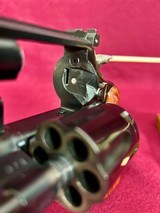 Smith & Wesson Model 14 5 or 14-5 Excellent Condition 38 S&W Special CTG - 7 of 11