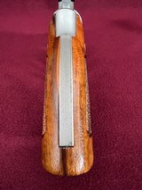 Smith & Wesson Model 66 No Dash 4 Inch Excellent Condition - 7 of 13