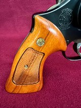 Smith & Wesson Model 57 No Dash 6 Inch TTT Excellent - 3 of 15