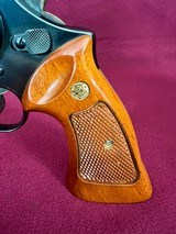 Smith & Wesson Model 57 No Dash 6 Inch TTT Excellent - 4 of 15