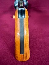 Smith & Wesson Model 57 No Dash 6 Inch TTT Excellent - 6 of 15