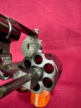 Smith & Wesson Model 57 No Dash 6 Inch TTT Excellent - 13 of 15