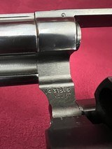 Smith & Wesson Model 57 No Dash 6 Inch TTT Excellent - 10 of 15