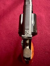 Smith & Wesson Model 57 No Dash 6 Inch TTT Excellent - 11 of 15