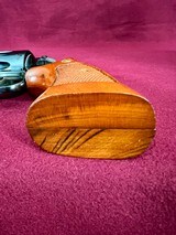 Smith & Wesson Model 57 No Dash 6 Inch TTT Excellent - 5 of 15