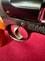 Smith & Wesson Model 57 No Dash 6 Inch TTT Excellent - 9 of 15