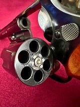 Smith & Wesson Model 57 No Dash 6 Inch TTT Excellent - 12 of 15