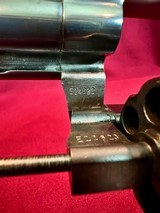 Colt Python 357 Magnum 6 Inch Barrel Excellent Condition - 11 of 13