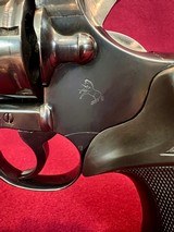 Colt Python 357 Magnum 6 Inch Barrel Excellent Condition - 13 of 13