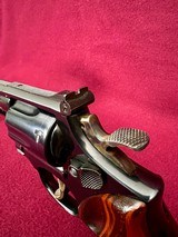 Smith & Wesson 19 3 or 19-3 with TTT 357 Mag. Beautiful Condition - 8 of 14