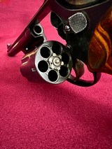 Smith & Wesson 19 3 or 19-3 with TTT 357 Mag. Beautiful Condition - 12 of 14