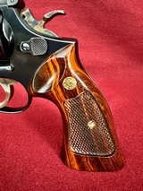 Smith & Wesson 19 3 or 19-3 with TTT 357 Mag. Beautiful Condition - 3 of 14