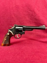 Smith & Wesson 19 3 or 19-3 with TTT 357 Mag. Beautiful Condition - 2 of 14