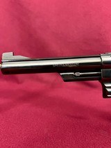 Smith & Wesson Model 25 2 or 25-2 Target 45 ACP Great Condition - 11 of 13