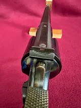 Smith & Wesson Model 25 2 or 25-2 Target 45 ACP Great Condition - 9 of 13