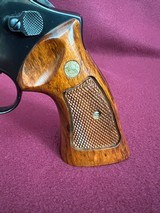 Smith & Wesson Model 25 2 or 25-2 Target 45 ACP Great Condition - 2 of 13