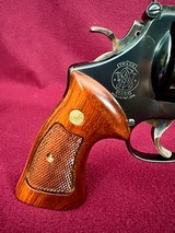 Smith & Wesson Model 25 2 or 25-2 Target 45 ACP Great Condition - 3 of 13