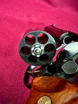 Smith & Wesson Model 25 2 or 25-2 Target 45 ACP Great Condition - 5 of 13