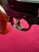 Smith & Wesson Model 25 2 or 25-2 Target 45 ACP Great Condition - 7 of 13