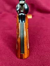 Smith & Wesson Model 25 2 or 25-2 Target 45 ACP Great Condition - 4 of 13