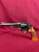 Smith & Wesson Model 25 2 or 25-2 Target 45 ACP Great Condition - 1 of 13
