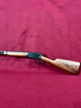 Winchester 9422M 22 Magnum 1973 Beautiful Original Condition - 2 of 14
