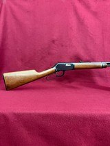 Winchester 9422M 22 Magnum 1973 Beautiful Original Condition - 1 of 14