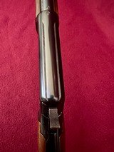 Winchester 9422M 22 Magnum 1973 Beautiful Original Condition - 5 of 14