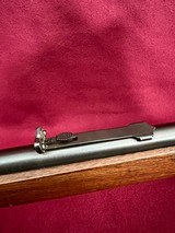 Winchester 9422M 22 Magnum 1973 Beautiful Original Condition - 6 of 14