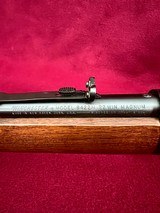 Winchester 9422M 22 Magnum 1973 Beautiful Original Condition - 13 of 14