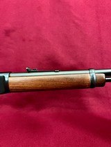 Winchester 9422M 22 Magnum 1973 Beautiful Original Condition - 7 of 14