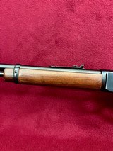 Winchester 9422M 22 Magnum 1973 Beautiful Original Condition - 8 of 14
