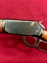 Winchester 9422M 22 Magnum 1973 Beautiful Original Condition - 4 of 14