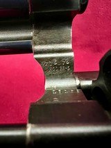 Smith & Wesson 25 5 or 25-5 in 45 Long Colt As New - 8 of 12