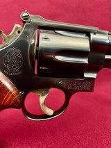 Smith & Wesson 25 5 or 25-5 in 45 Long Colt As New - 4 of 12